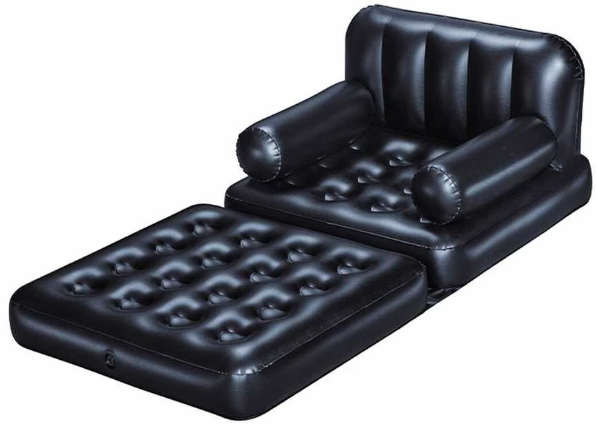 Bestway pripučiamas vienvietis fotelis 191x97x64 cm 75114