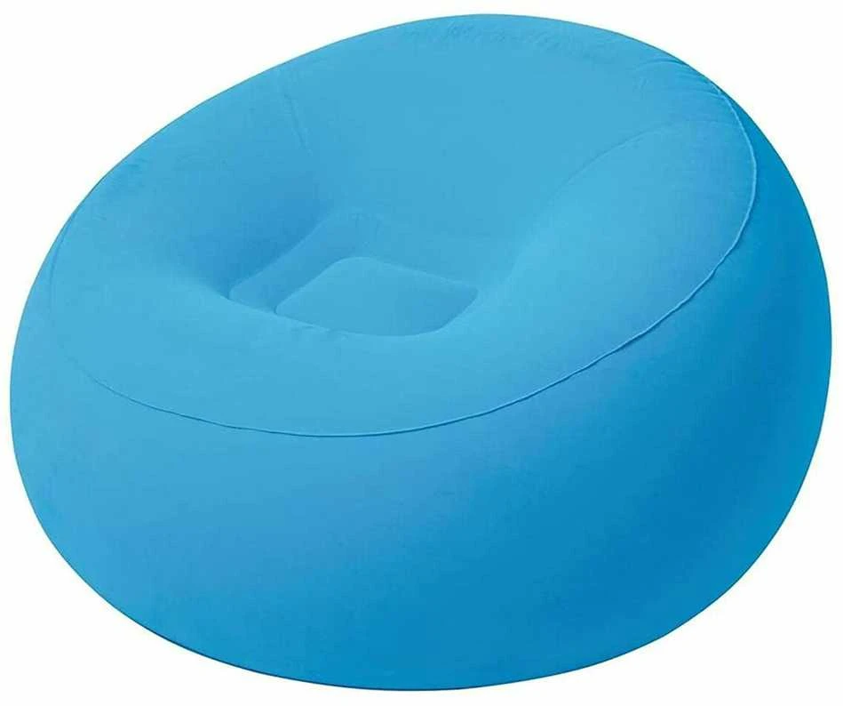 Pripučiama kėdė Bestway 75052, 112 x 112 x 66 cm