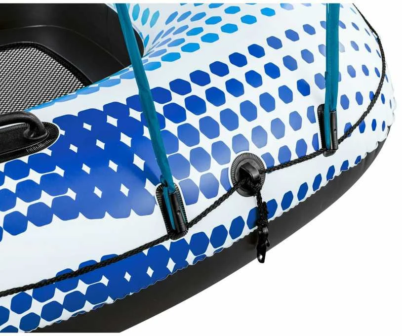 „BESTWAY“ HYDRO-Force ratas su stogeliu, 137 cm