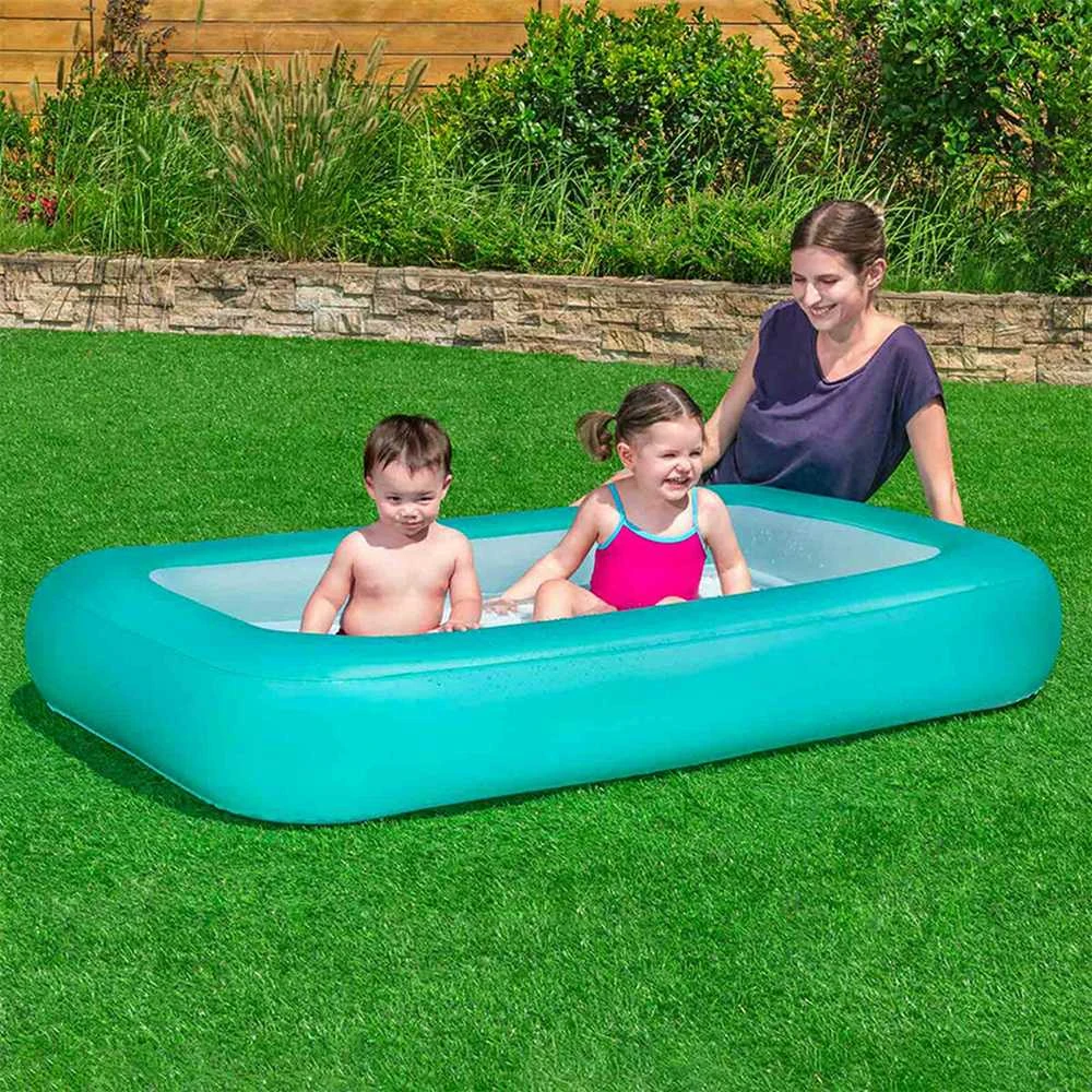 Bestway 51115 vaikiškas žaidimų baseinas
