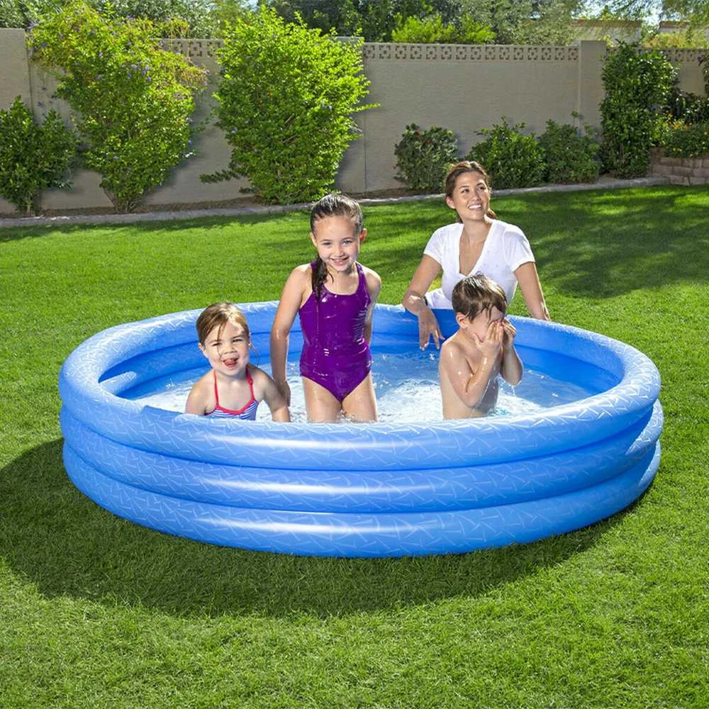 Bestway BASEINAS PRIP 183X33CM 51027 9
