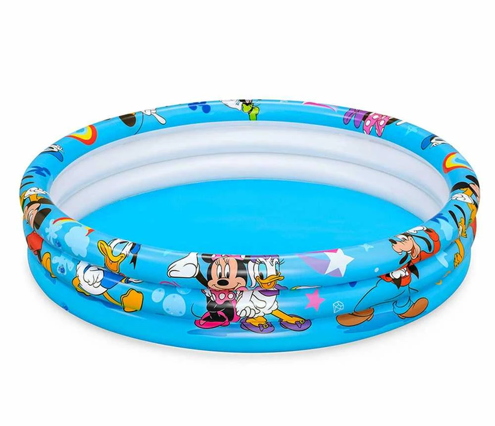 Bestway 91007 vaikiškas žaidimų baseinas