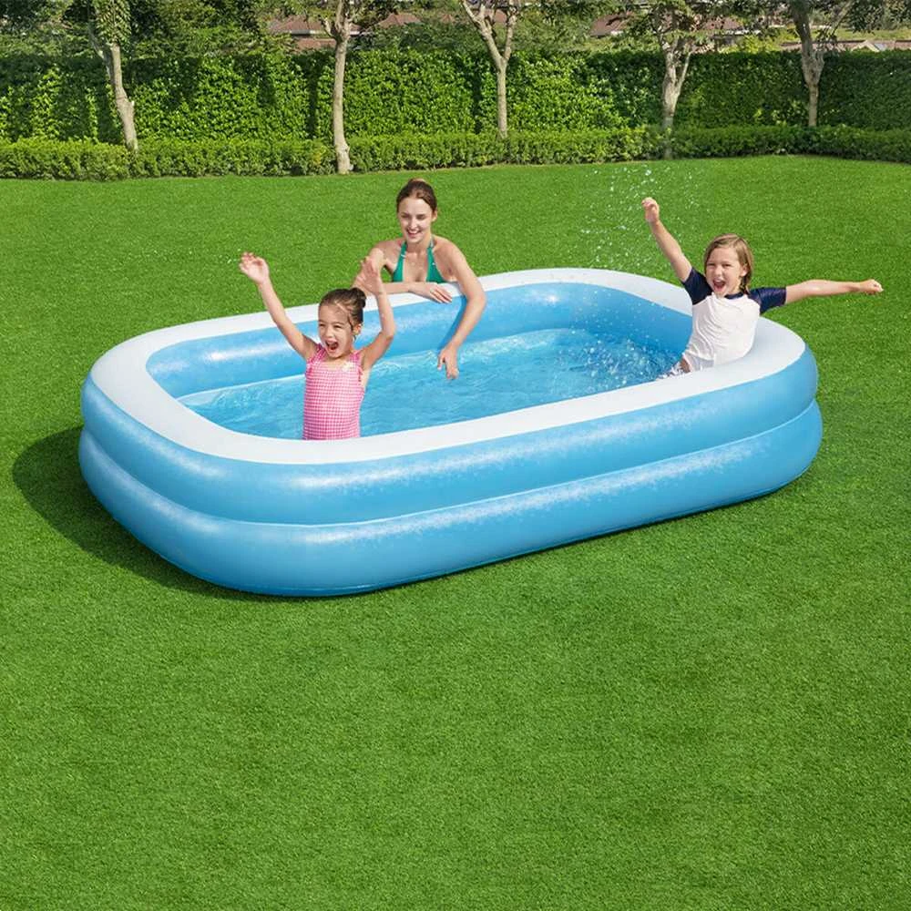 Bestway 54006 vaikiškas žaidimų baseinas