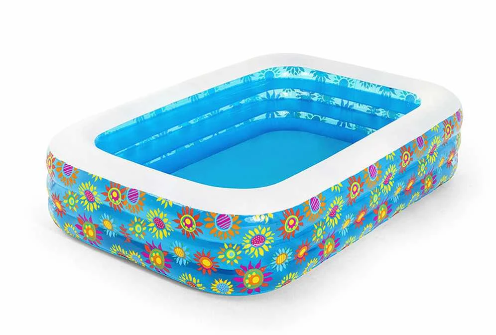 Šeimos baseinas 305 cm Bestway Inflatable