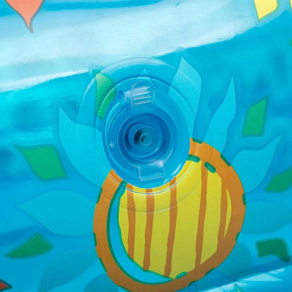 Šeimos baseinas 305 cm Bestway Inflatable