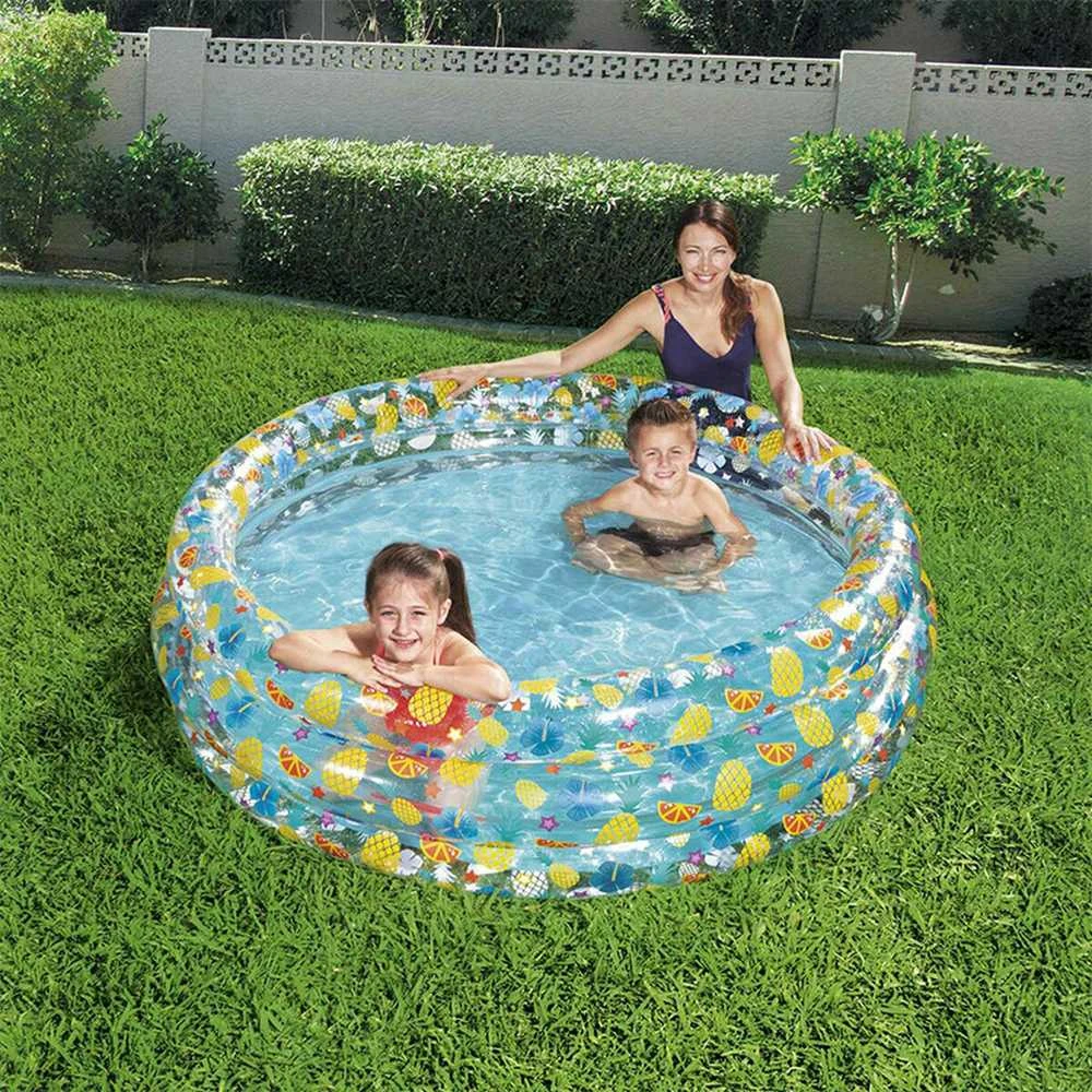 Bestway 51048 vaikiškas žaidimų baseinas