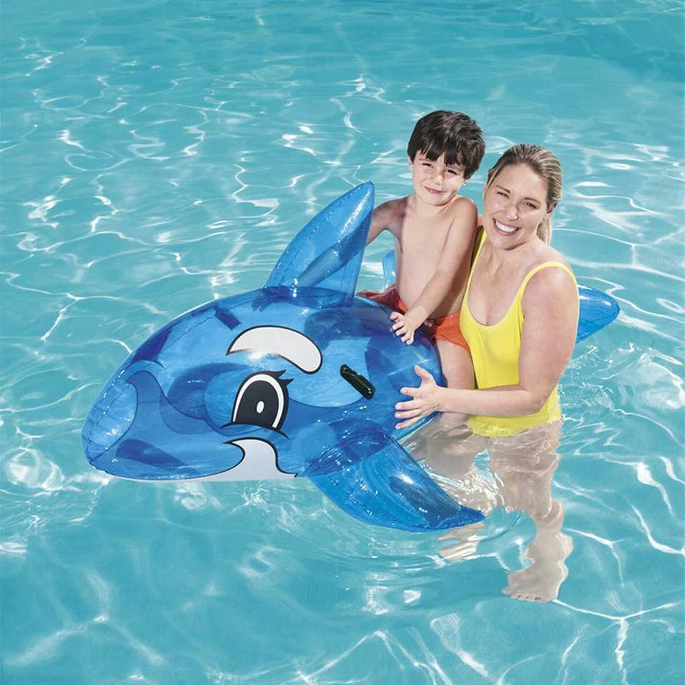 Čiužinys "Dolphin" 157x94cm BESTWAY