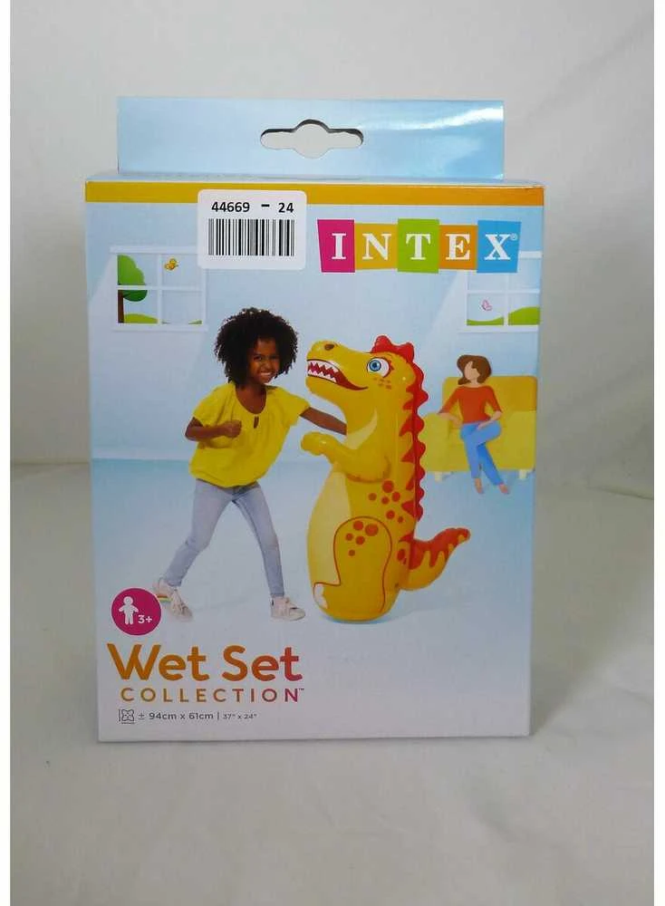 Intex +44669+Negrįžtamas augintinis