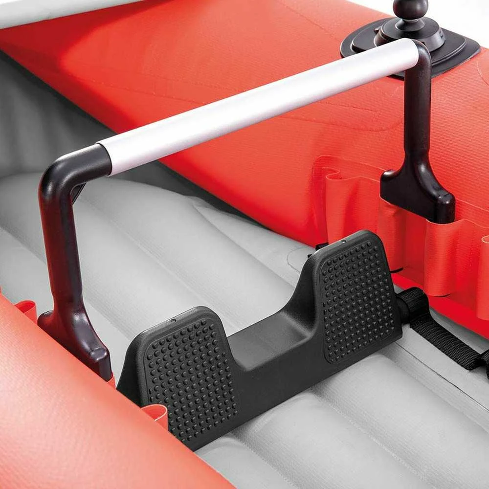 Intex Pripučiama baidarė Excursion Pro K1, 305x91x46cm