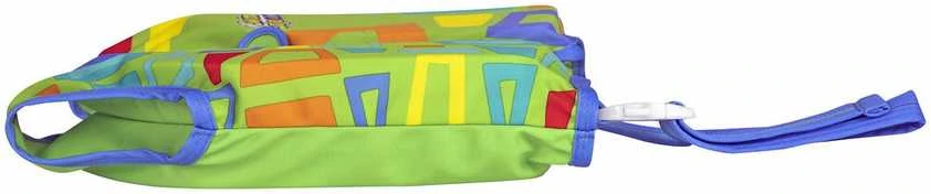 Bestway Pripučiamos plaukimo liemenės BigBuy Fun Aquastar Swim Safe, įvairių spalvų