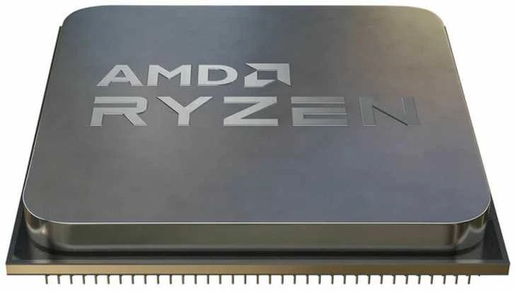 Procesorius AMD Ryzen 5 5600, 3.5/4.4GHz, 65 W, AM4