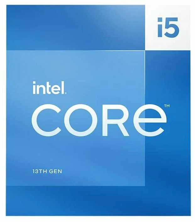 Procesorius Intel Core i5-13400, 2.5 GHz, 20 MB, BOX