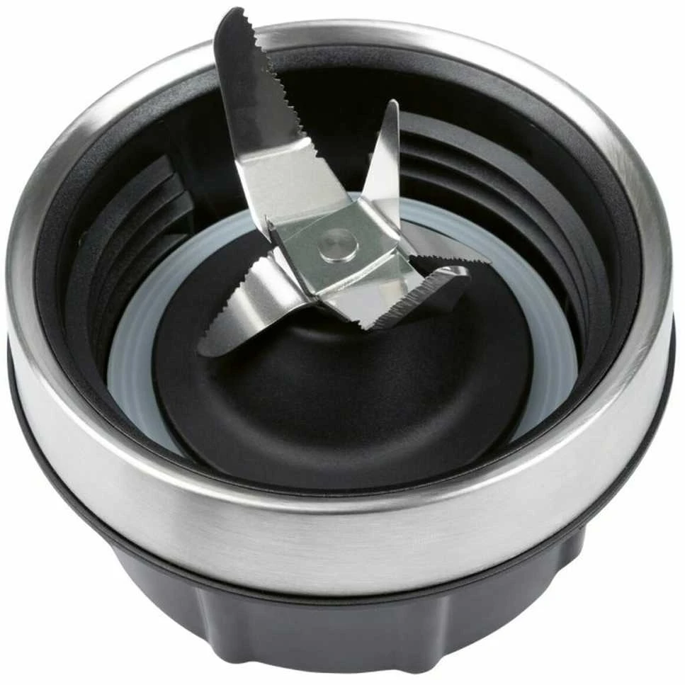 Profi Cook ProfiCook 501207 mixer Stand mixer 1200 W Nerūdijantis plienas