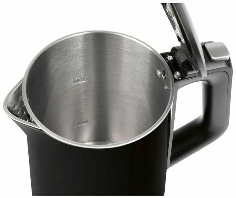 Profi Cook PROFICOOK PC-WKS 1243 lietimui jautrus elektrinis virdulys