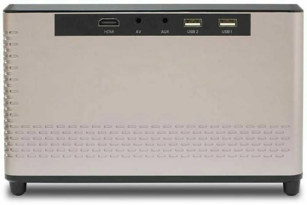 Acer Projektorius QF15a