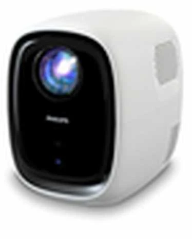 Namų projektorius Philips NeoPix 130W, NPX130W/INT