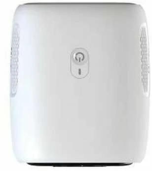 Namų projektorius Philips NeoPix 130W, NPX130W/INT