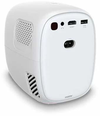 Namų projektorius Philips NeoPix 130W, NPX130W/INT