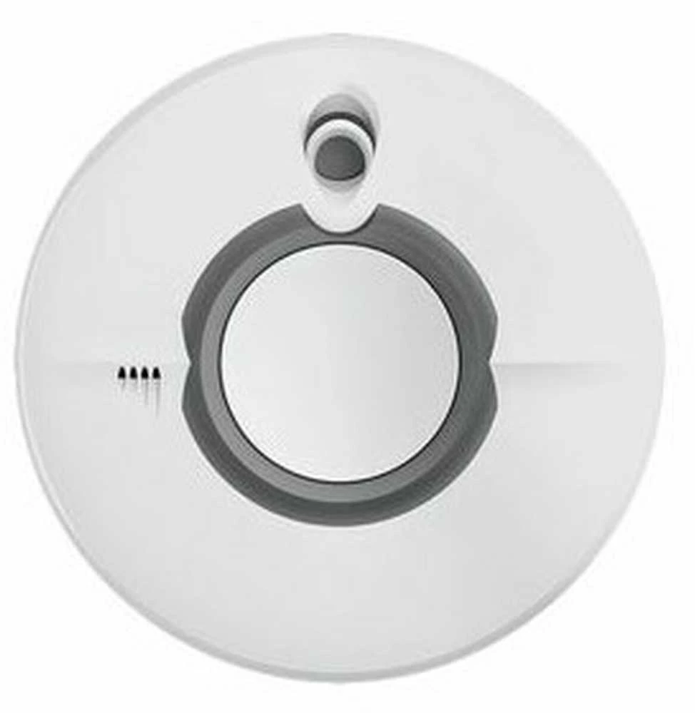 Yale Smoke Sensor Air-sampling detector Interconnectable Belaidė jungtis