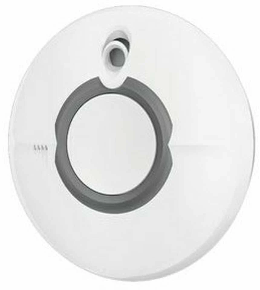 Yale Smoke Sensor Air-sampling detector Interconnectable Belaidė jungtis