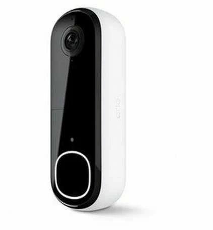 Durų video skambutis  Arlo ARLO ESSENTIAL 2 FHD