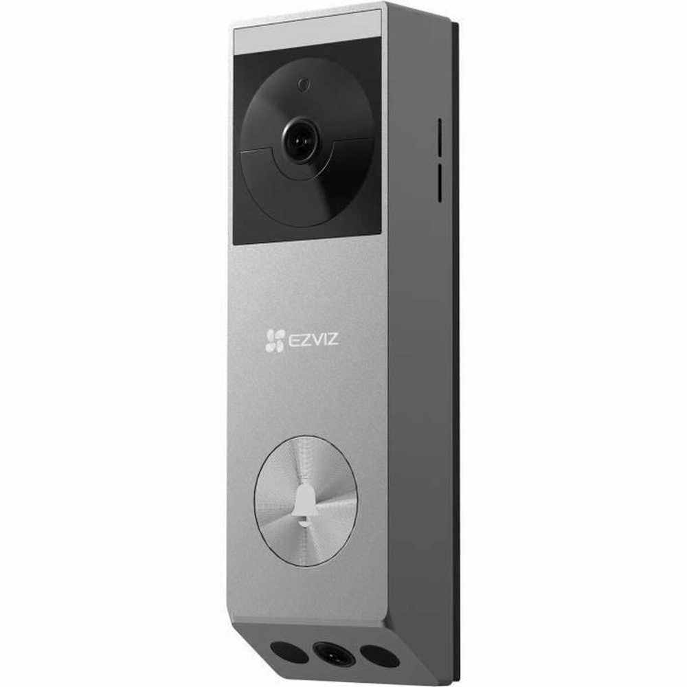 EZVIZ EP3x Pro Sidabras