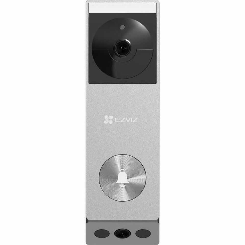 EZVIZ EP3x Pro Sidabras