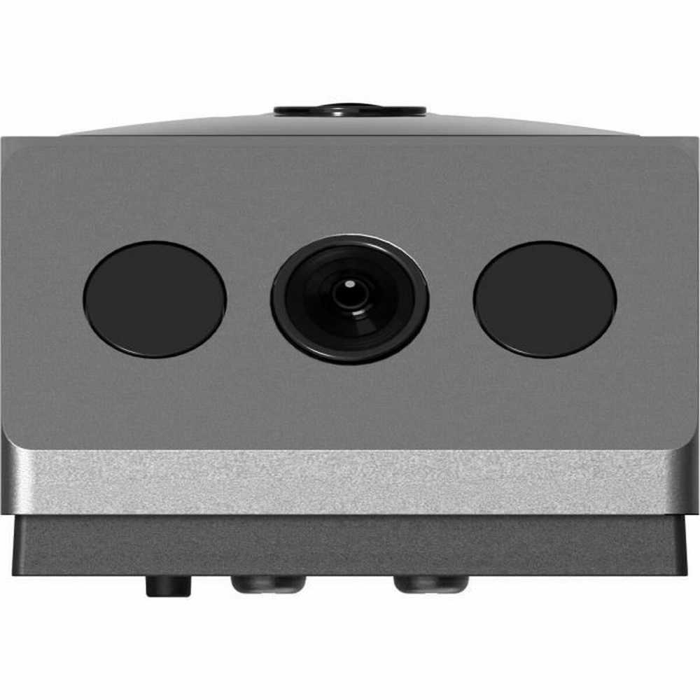 EZVIZ EP3x Pro Sidabras