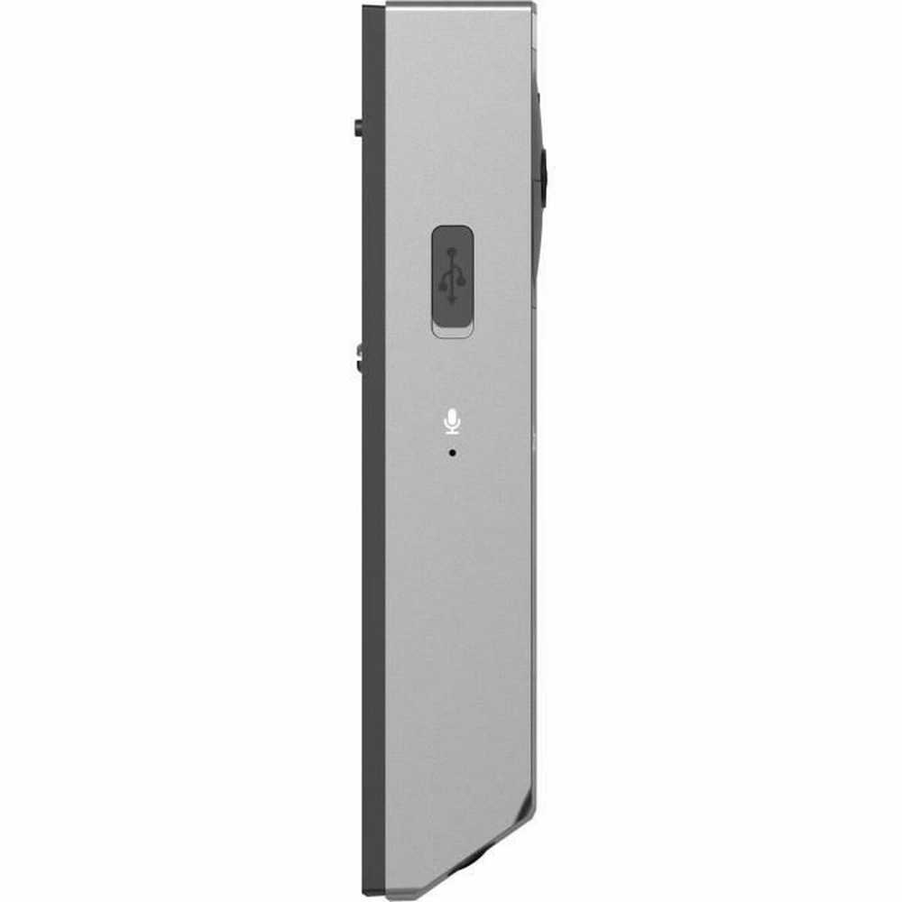EZVIZ EP3x Pro Sidabras