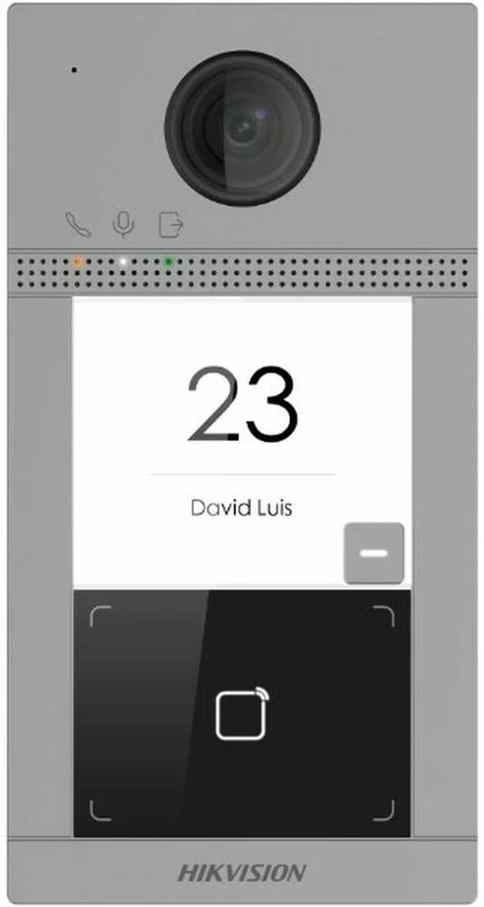 Hikvision DS-KV8113-WME1(C) Stacja bramowa Villa