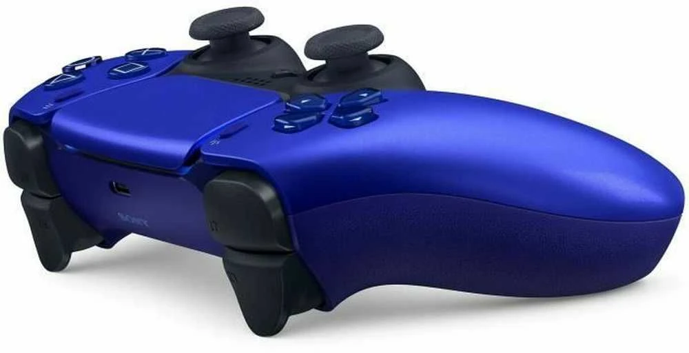 Sony PlayStation DualSense Cobalt Mėlyna belaidis valdiklis (PS5)