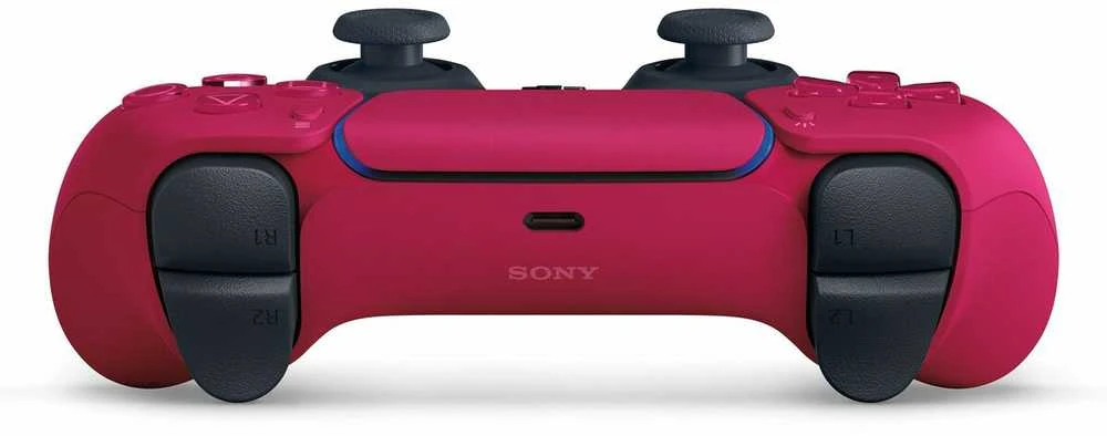 Sony PlayStation DualSense Cosmic Raudona belaidis valdiklis (PS5)