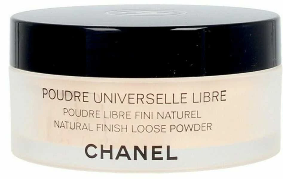 Veido pudra Chanel Poudre Universelle Libre Nr: 20 Clair, 30 g