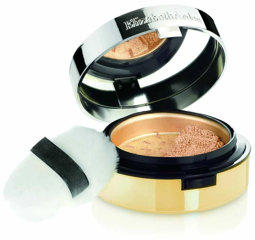 Elizabeth Arden Pure Finish Mineralinė pudra nº2 8,33g