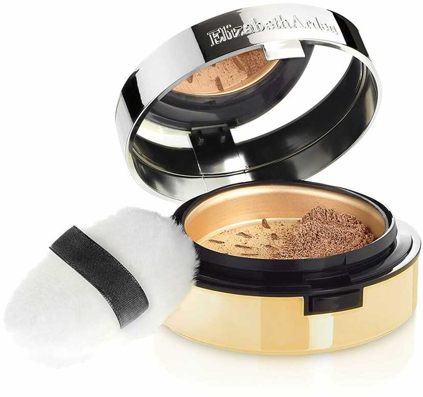 Elizabeth Arden Maq Powder Pure Finish Mineralinė pudra