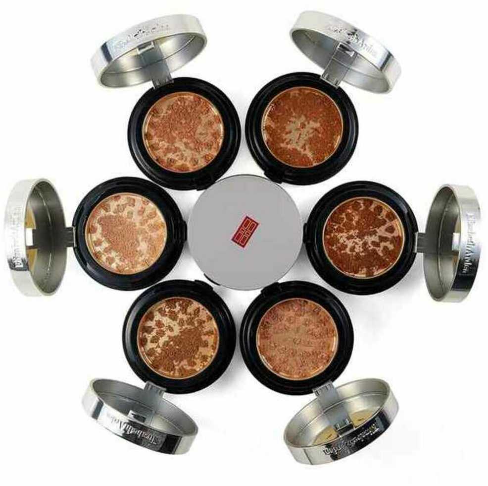 Elizabeth Arden Maq Powder Pure Finish Mineralinė pudra