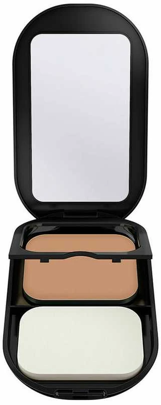 MAX FACTOR, FACEFINITY, kompaktinė pudra, 10 g (Spalva:005 Sand)