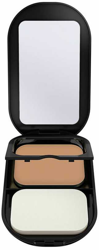 Max Factor Facefinity kompaktiškas makiažas