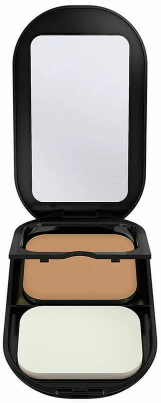 MAX FACTOR, FACEFINITY, kompaktinė pudra, 10 g (Spalva:006 Golden)