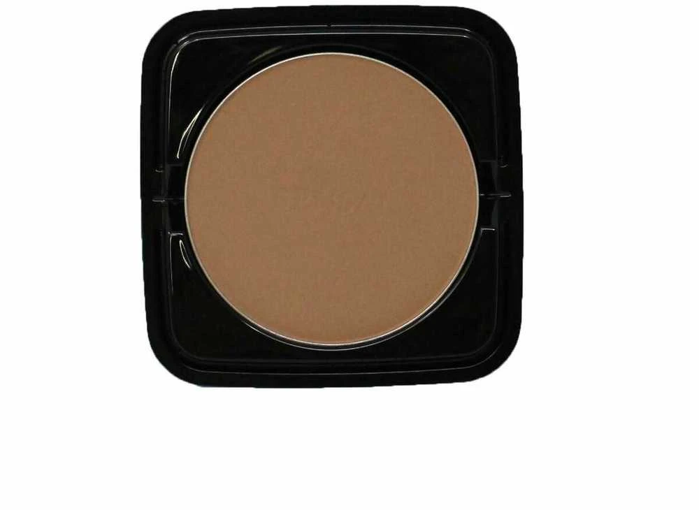 Sensai Total Finish Foundation Refill - Kompaktinės pudros papildymas, spalva: 204 Almond Beige, 11 g