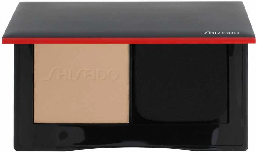 Shiseido „Synchro Skin“ gaivinantis kompaktiškas makiažo pagrindas, 150 nėrinių, 9 g