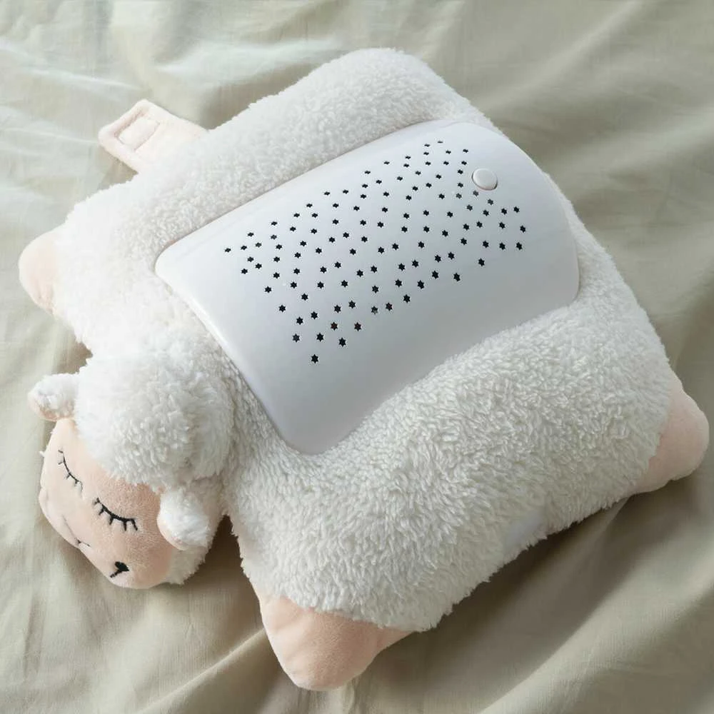 InnovaGoods Plush Toy Projektorius Sheep