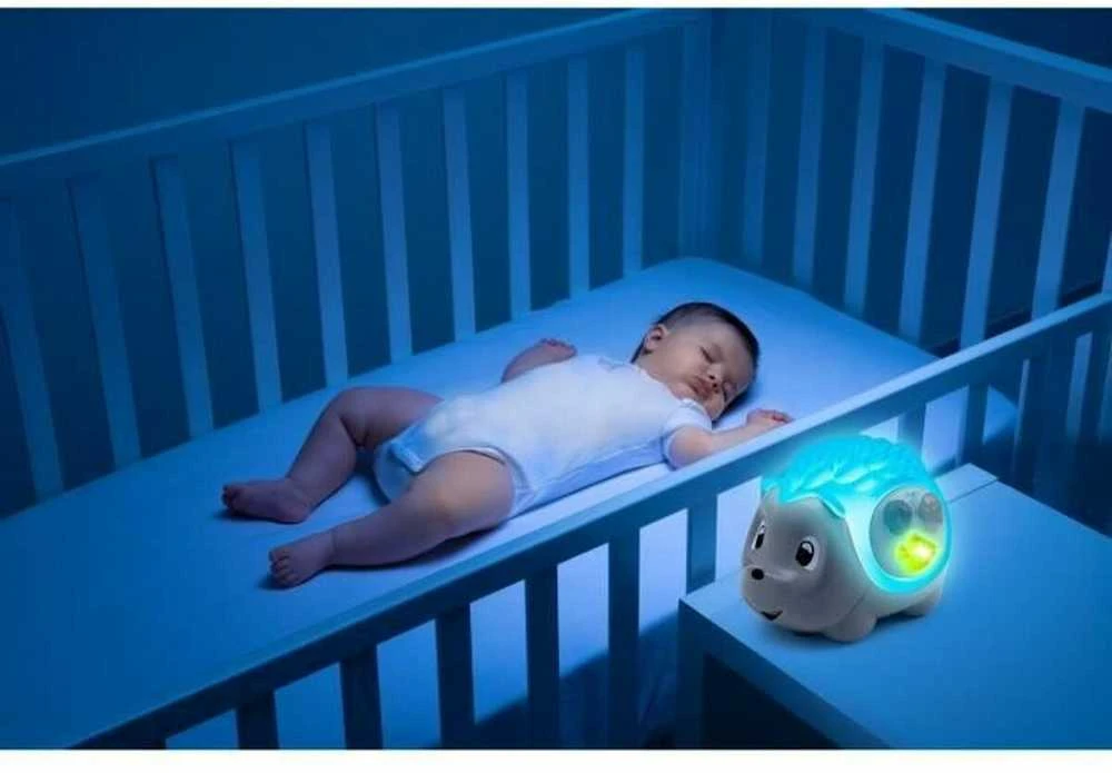 Chicco Ežys Diena ir Naktis