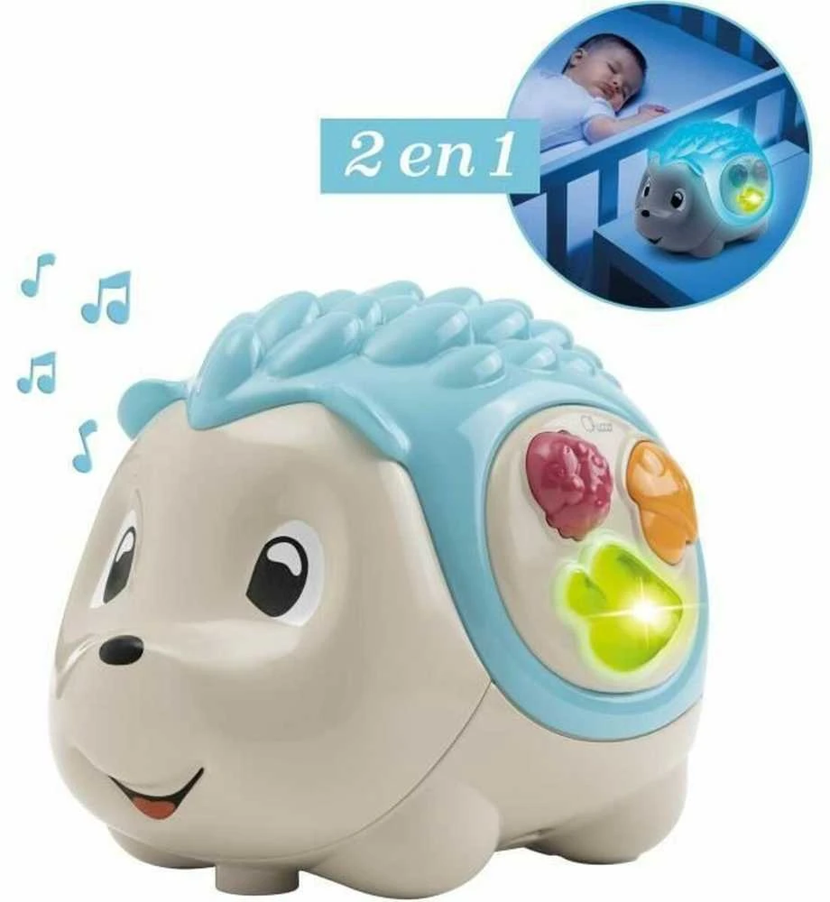Chicco Ežys Diena ir Naktis