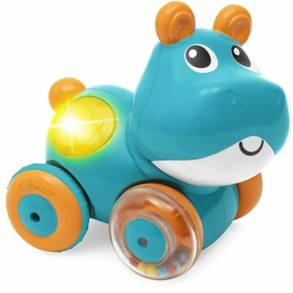 Chicco Jojantis hipopotamas