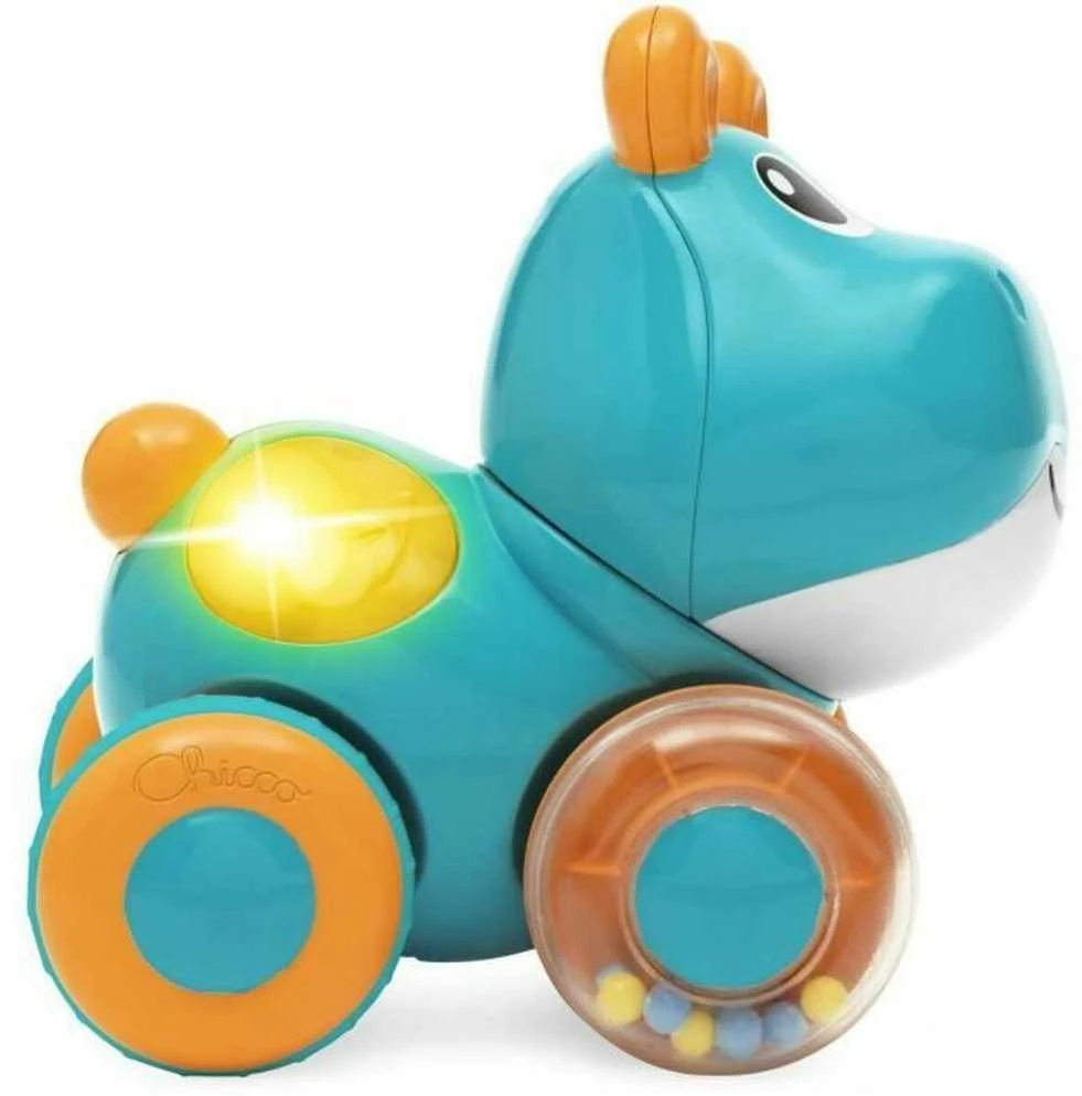Chicco Jojantis hipopotamas