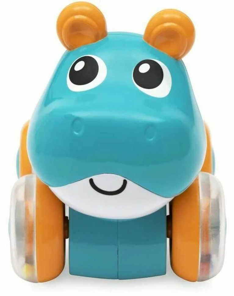 Chicco Jojantis hipopotamas