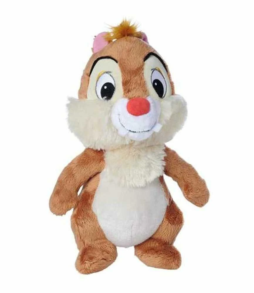 SIMBA Disney Chip & Chop The Rescuing Guardians Chop plush toy 25cm