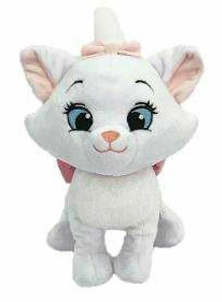 SIMBA Disney The Aristocats Marie plush toy 35cm