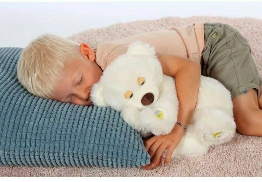 Pliušinis meškiukas - Gipsy Toys - Svajojantis garsas - 30 cm